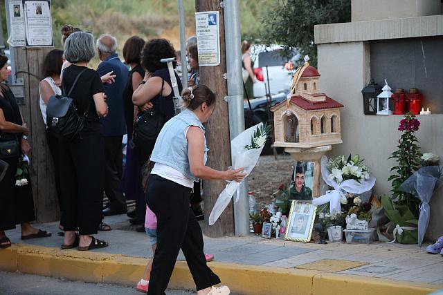 τρισαγιο νικητας γεμιστος