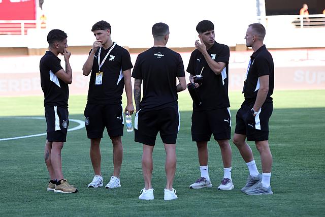 παικτες οφη