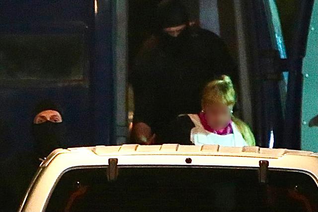 46χρονη MARFIN