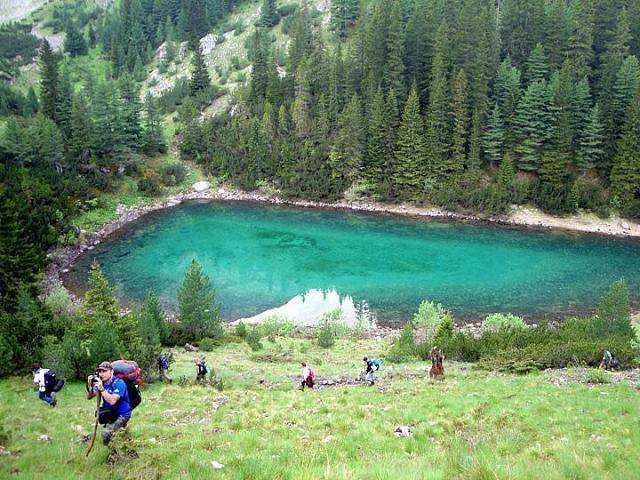  Babino Polje (Μαυροβούνιο)