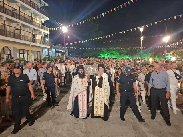 ευβοια λιτανεια