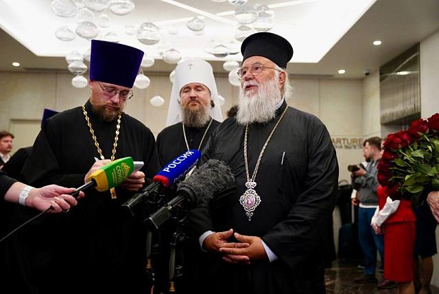 κερκυρας νεκταριος