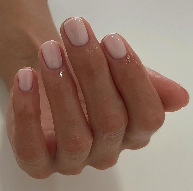 bare nails 