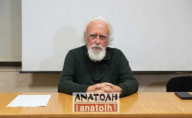 Νικολαράκης