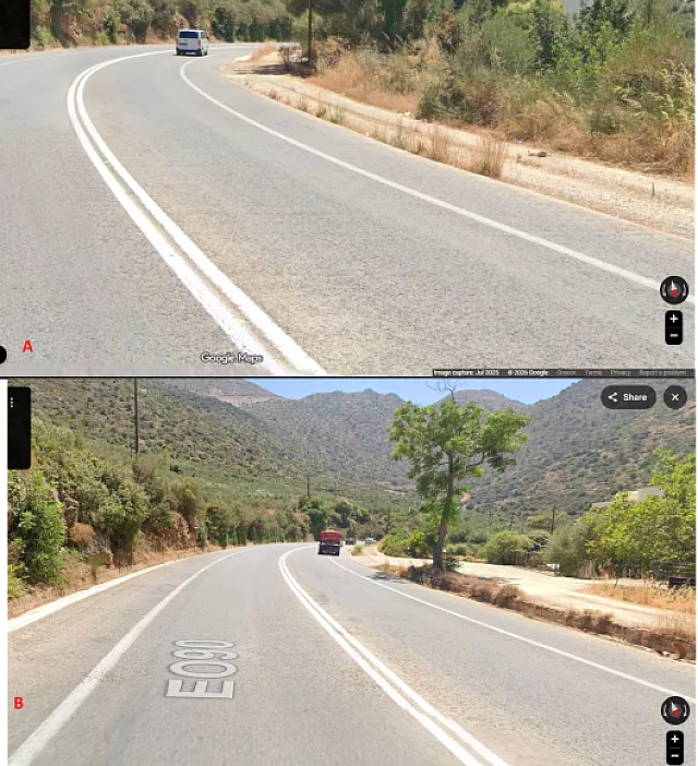 Στροφή Σίσες