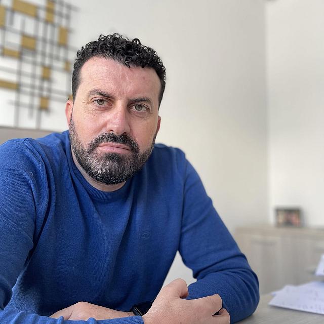 Αγαπητός Λεγάκης