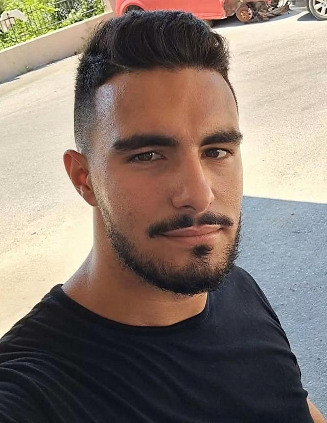 Αγγελος