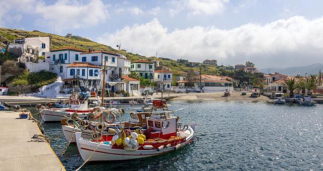 αη στράτης