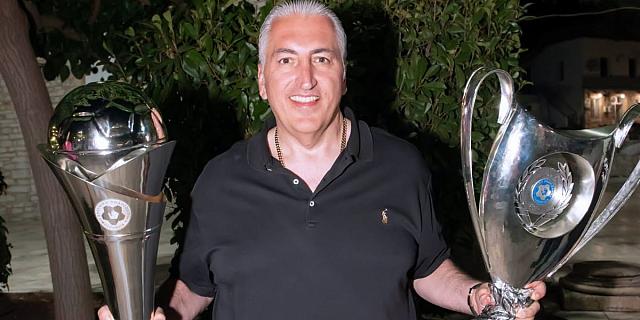 μπουσης προσυμνη