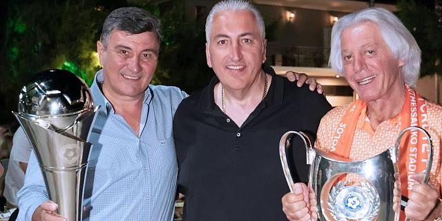μπουσης προσυμνη
