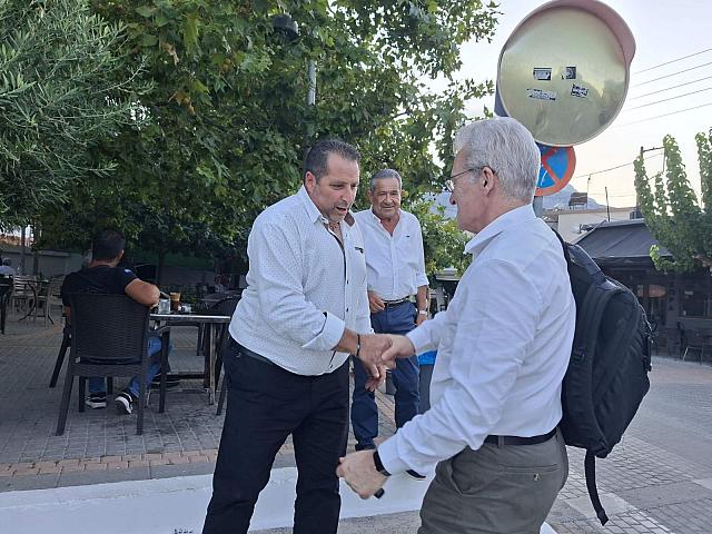 Ασίτες Καλοκαιρινός