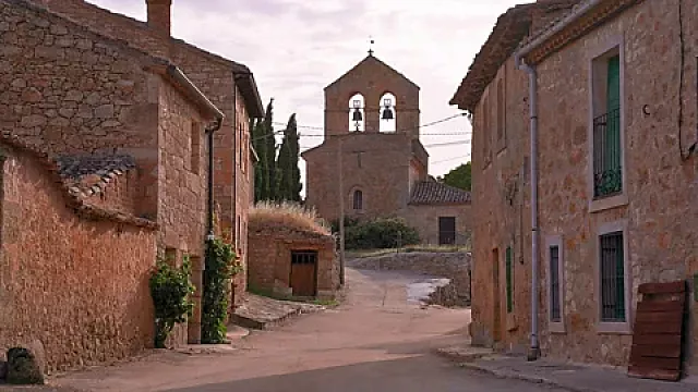 Avellanosa de Muno
