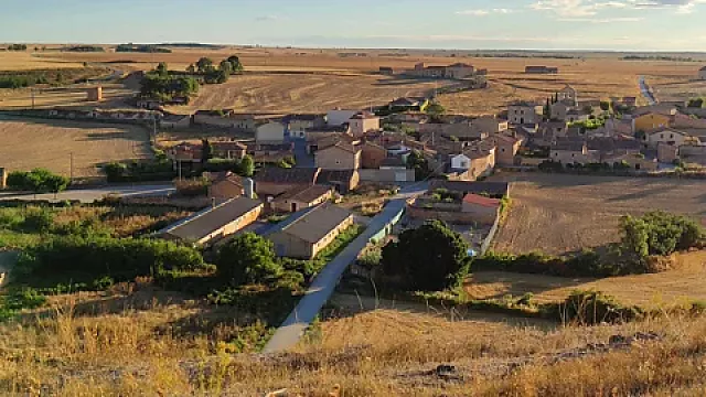 Avellanosa de Muno