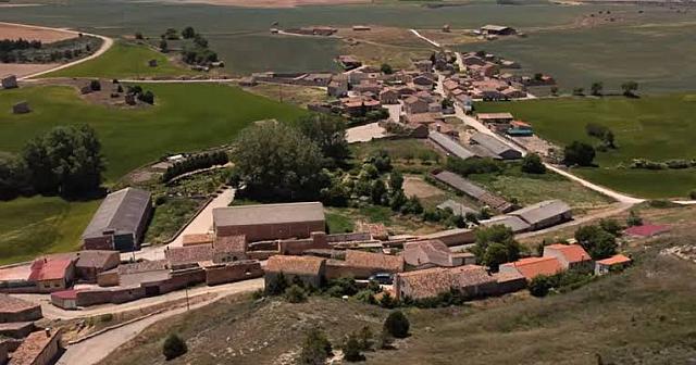 Avellanosa de Muno