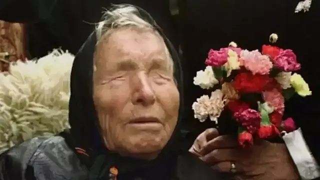 Η Μπάμπα Βάνγκα