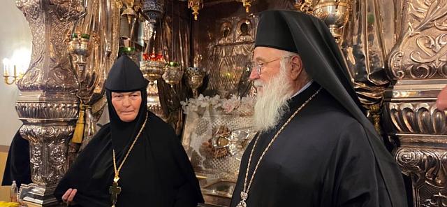 κερκυρας νεκταριος