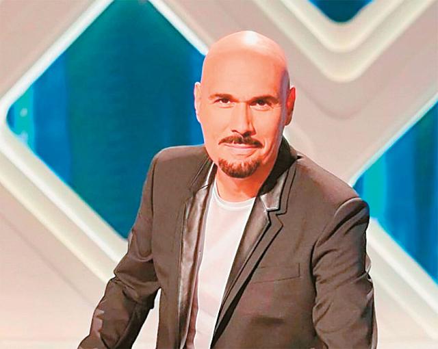 ​​​​​​​Δημήτρης Σκουλός