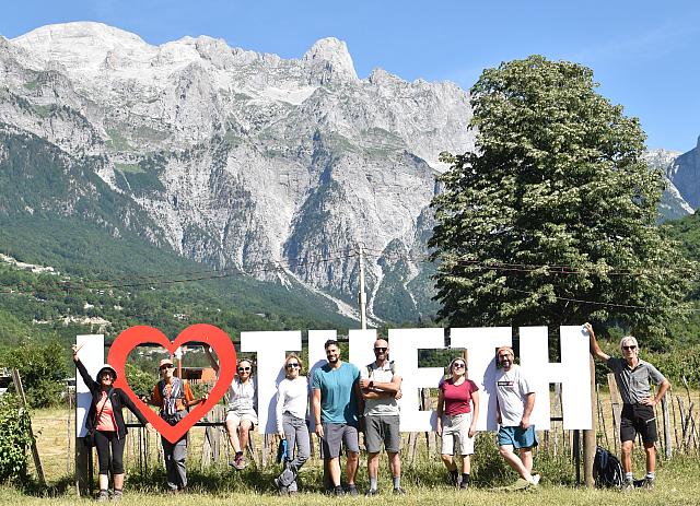 καταραμενα ορη