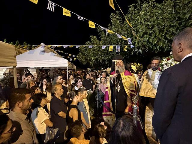 δεκαπενταυγουστος ρεθυμνο