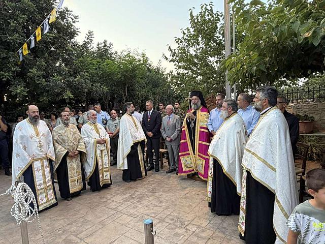 δεκαπενταυγουστος ρεθυμνο