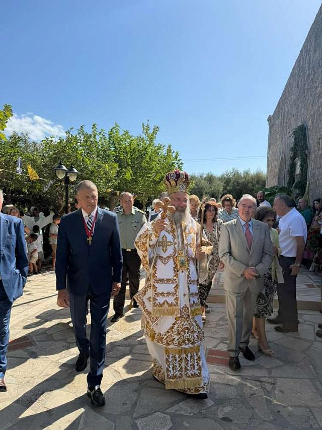 δεκαπενταυγουστος ρεθυμνο
