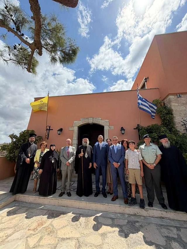 δεκαπενταυγουστος ρεθυμνο