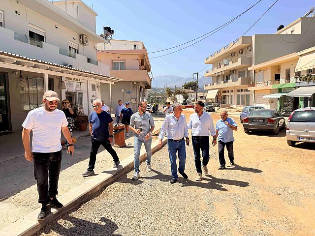 Ανάπλαση Γάζι