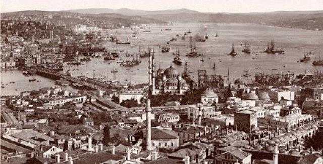 κωνσταντινουπολη