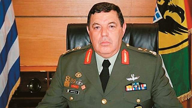 Φράγκος Φραγκούλης
