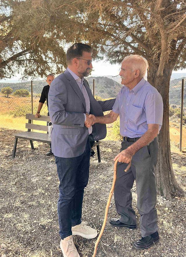 μποκεας γωνιανο φαραγγι