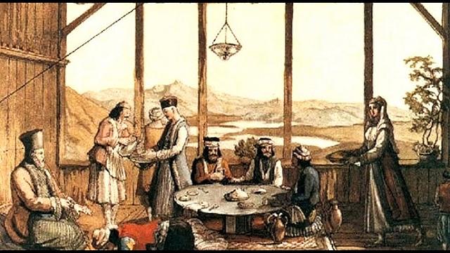 τουρκοκρατία