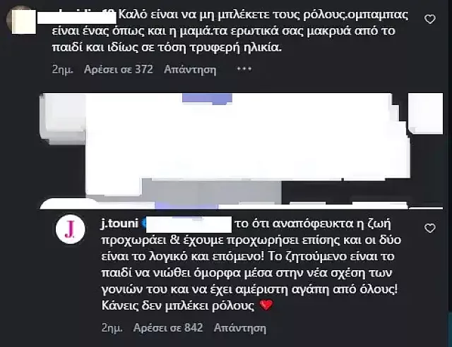 τ