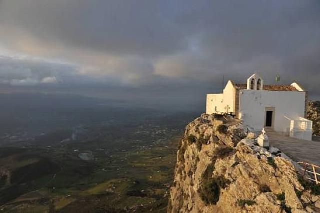 αφεντης χριστος