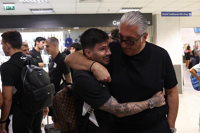 ΜΠΟΥΣΗΣ ΦΟΥΝΤΑΣ