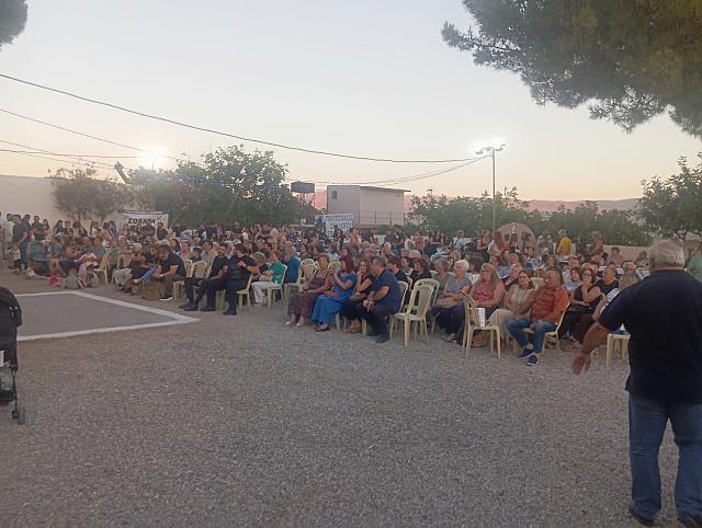 17η &nbsp;Γευσιγνωσία στο γραφικό παραδοσιακό &nbsp;χωριό Αποΐνι