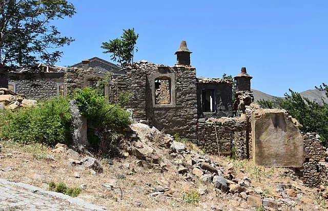 ΙΜΒΡΟς ΣΧΟΙΝΟΥΔΙ