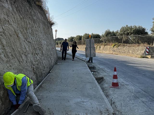ιτε έργα