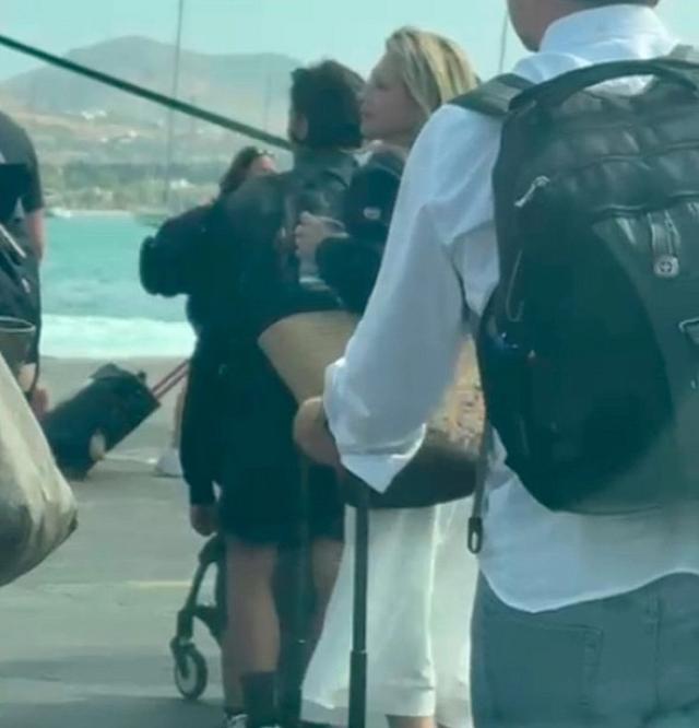 Καρυστιανού Πάρος 