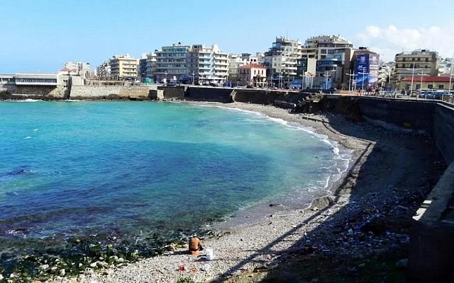 δερματας