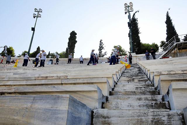 Παναθηναϊκό Στάδιο