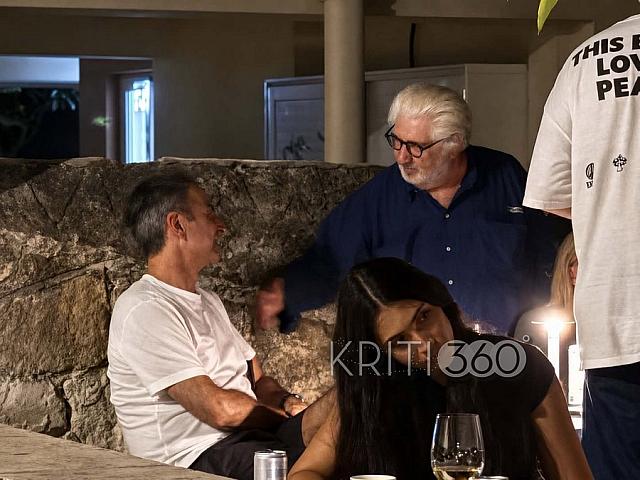 Μητσοτάκης Χανιά