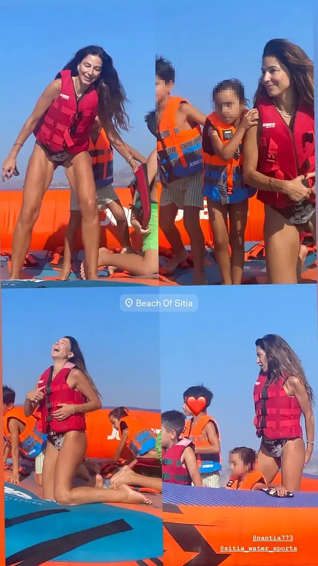 παπουτσακη
