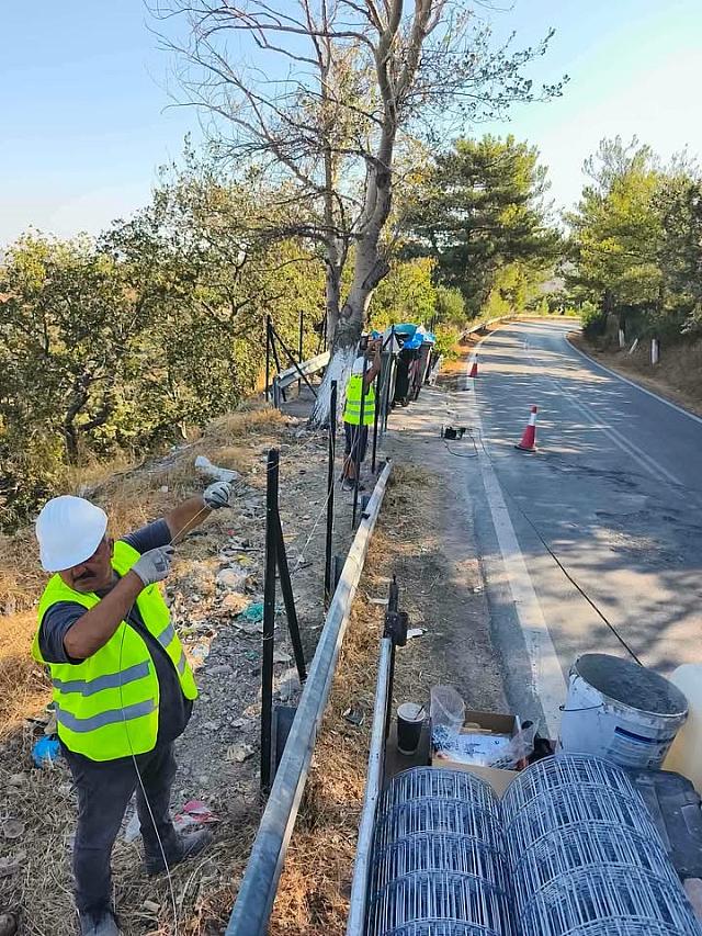δημος ηρακλειου παρεμβασεις