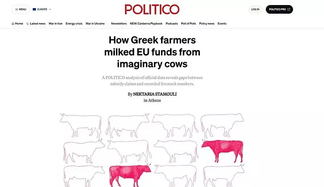 Politico