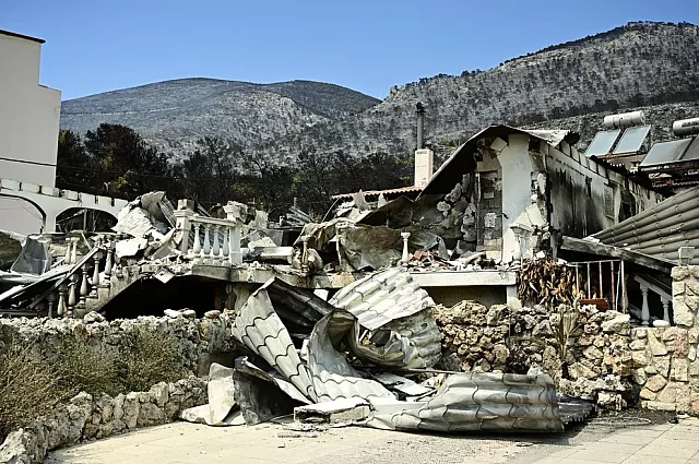 Πόρτο Γερμενό