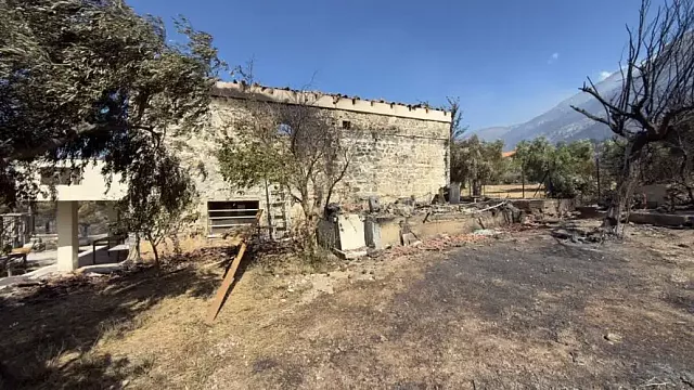 Πόρτο γερμενό