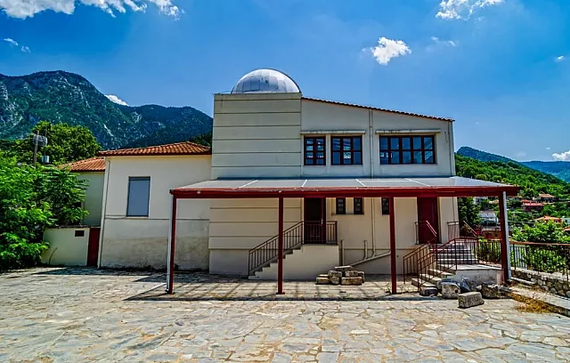 Κακογιάννειο Αστεροσκοπείο