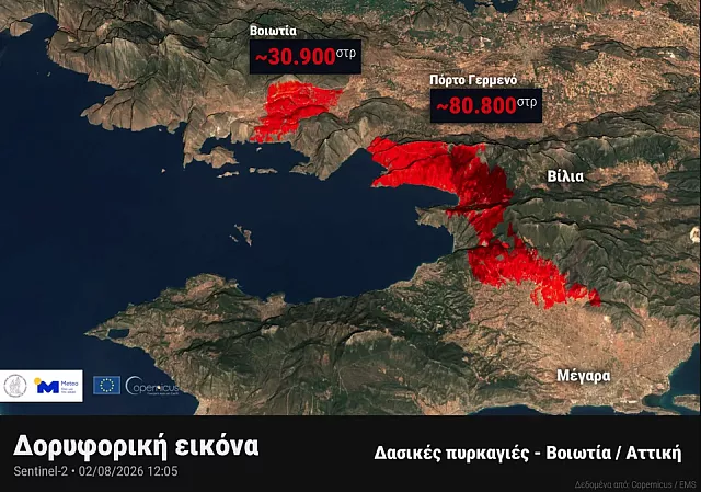 Στρέμματα
