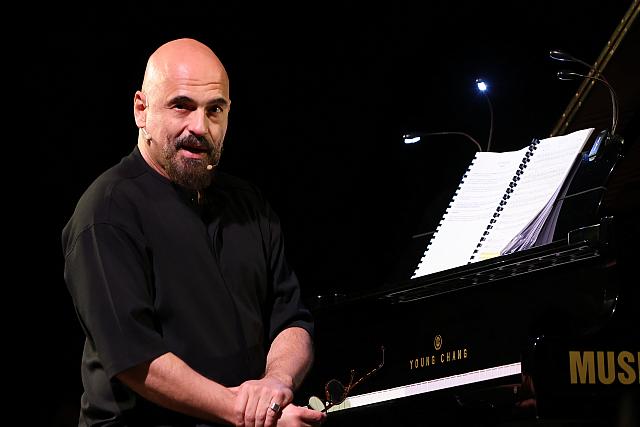 φεστιβαλ κρητης
