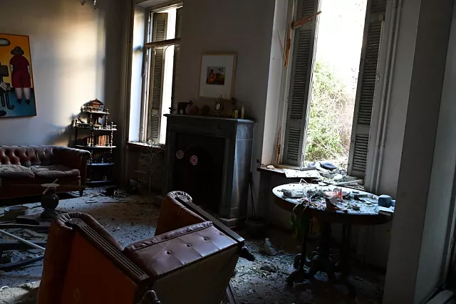 έκρηξη πλάκα
